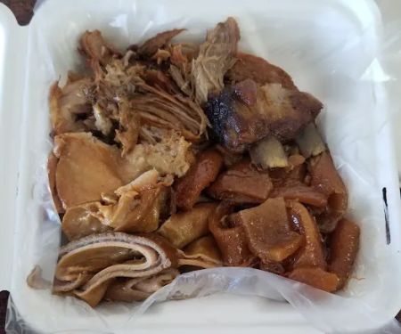 Carnitas El Rincon - Keyes