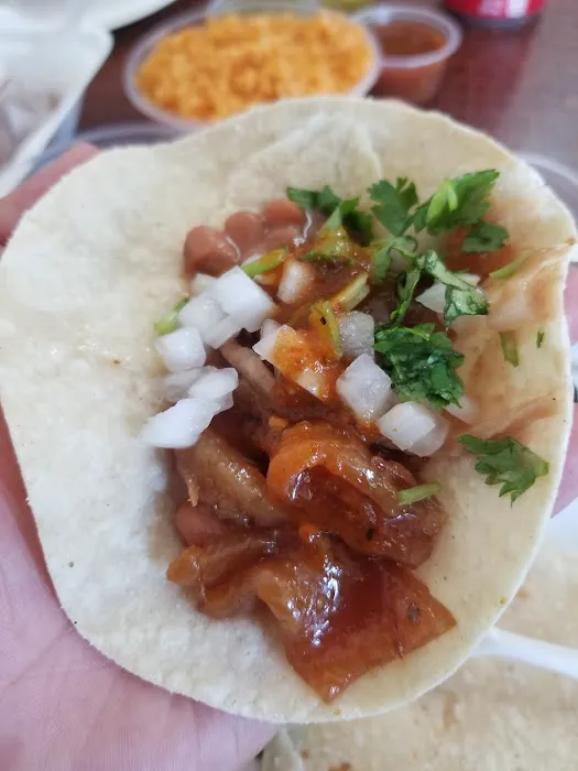 Carnitas El Rincon - Keyes Picture 3