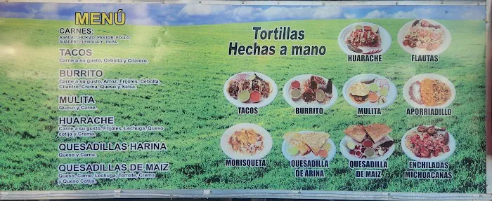 Tacos la Kiki Picture 1