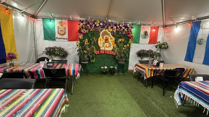 LOS TACOS DE MI TIERRA Picture 1