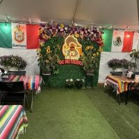 LOS TACOS DE MI TIERRA ico