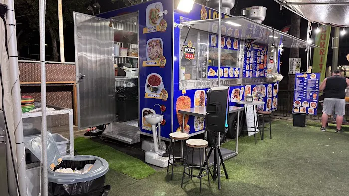 LOS TACOS DE MI TIERRA Picture 2