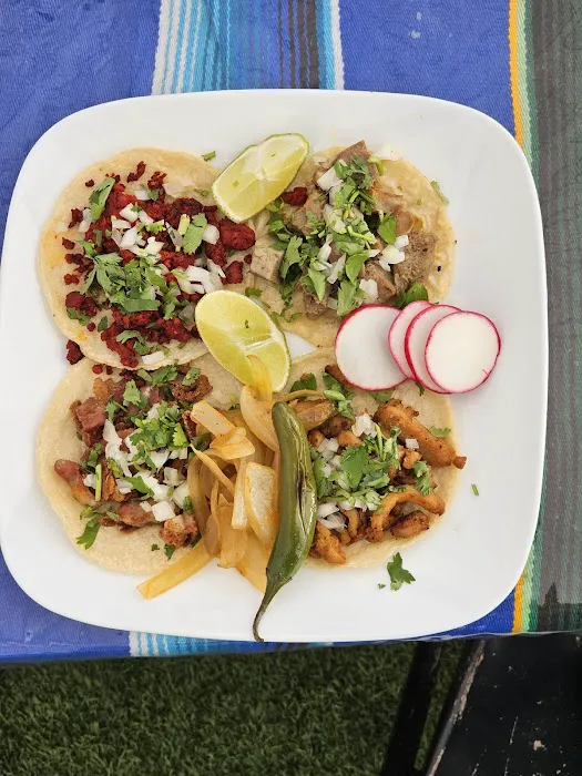 LOS TACOS DE MI TIERRA Picture 5