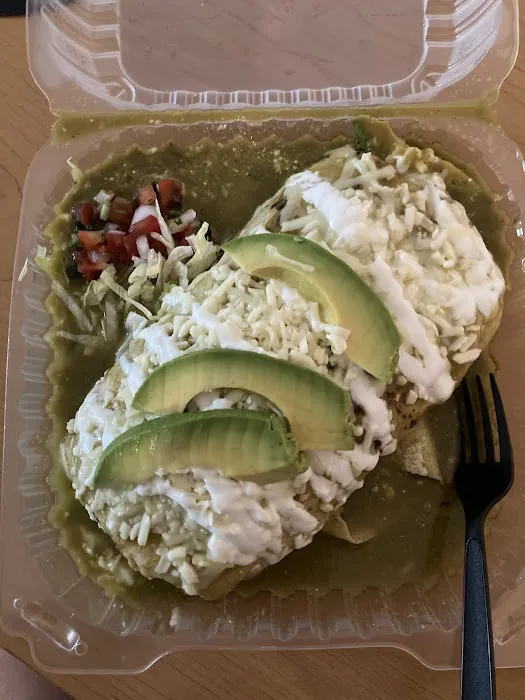 LOS TACOS DE MI TIERRA Picture 7