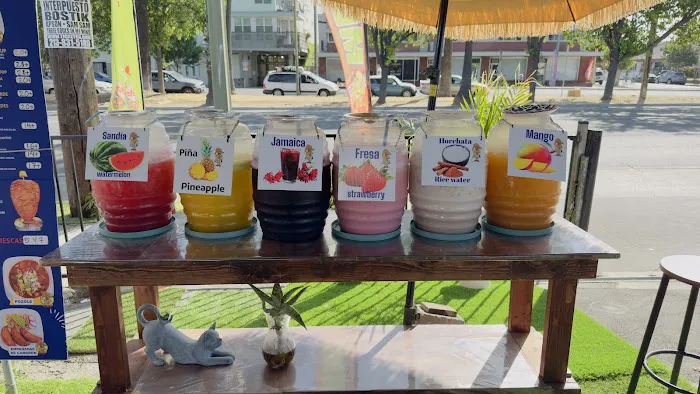 LOS TACOS DE MI TIERRA Picture 10