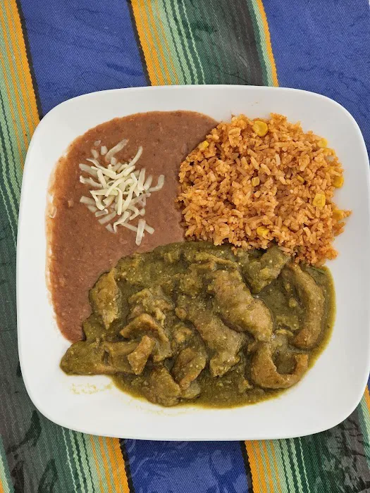 LOS TACOS DE MI TIERRA Picture 6