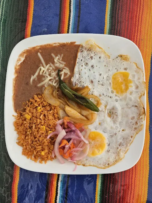 LOS TACOS DE MI TIERRA Picture 8