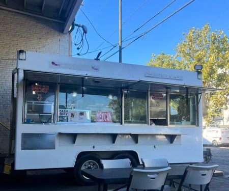 Tacos El Guero Estilo Tepa El Original