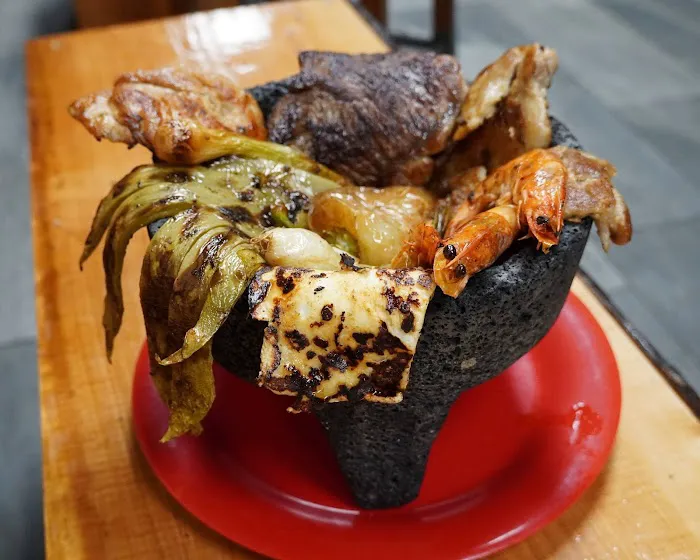 Camaron De Sinaloa Picture 9