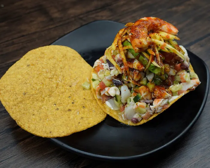 Camaron De Sinaloa Picture 3