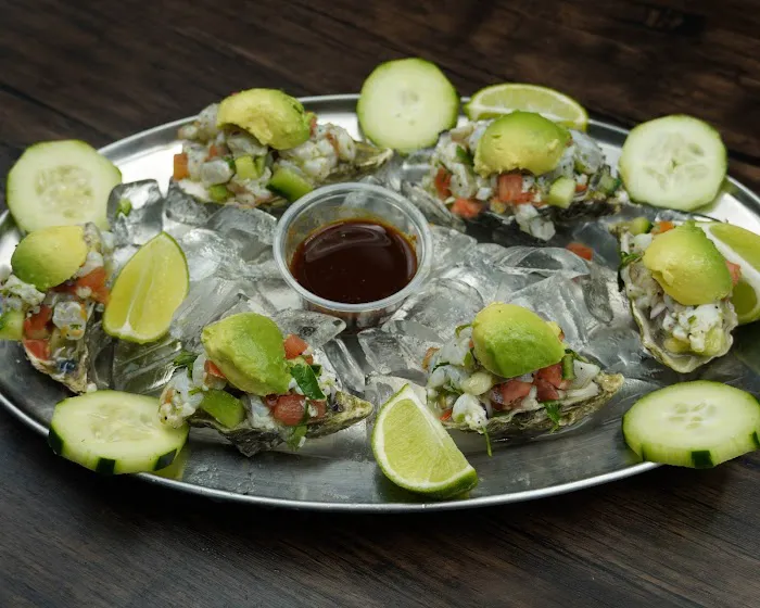 Camaron De Sinaloa Picture 8