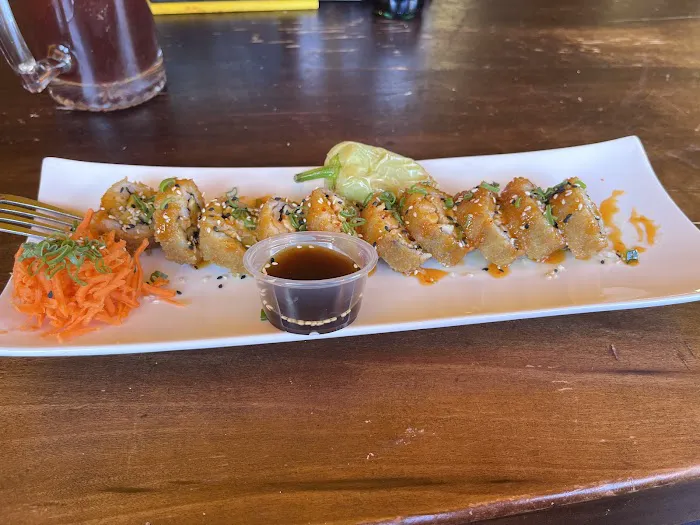 Camaron De Sinaloa Picture 6