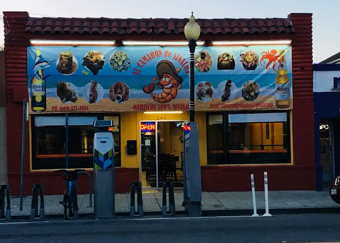 Camaron De Sinaloa Picture 2