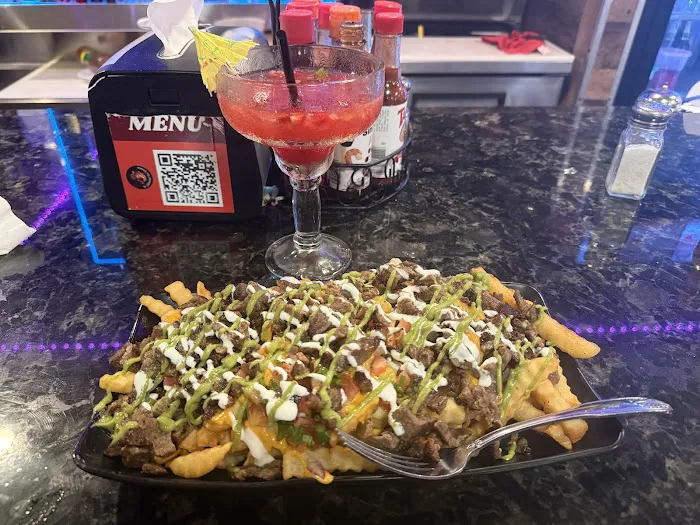 Camaron De Sinaloa Picture 5