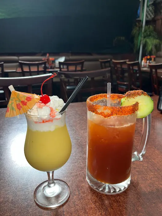 Camaron De Sinaloa Picture 4