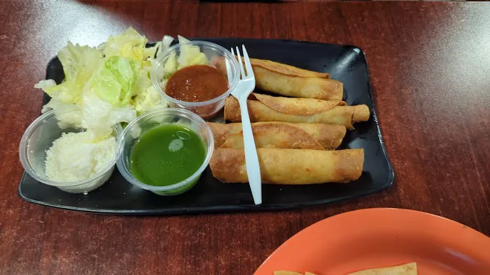 Camaron De Sinaloa Picture 1