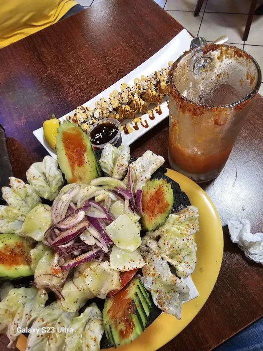 Camaron De Sinaloa Picture 7