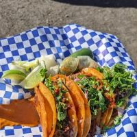 Mariscos y Tacos los Compas ico