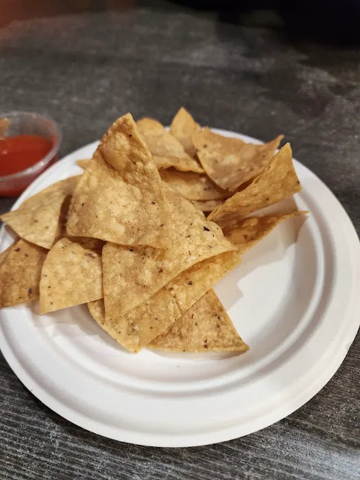 Metro Balderas Taqueria Picture 8