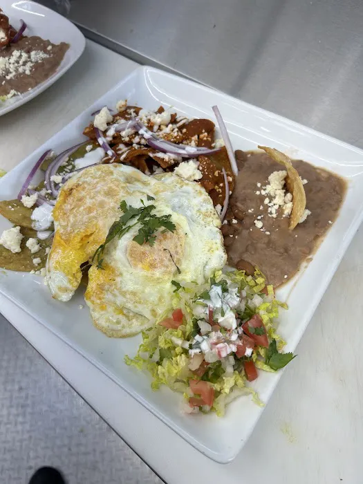 Los Twins Mexican Grill Picture 1