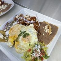 Los Twins Mexican Grill ico