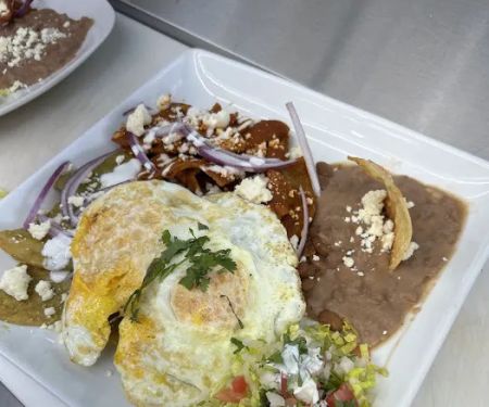 Los Twins Mexican Grill