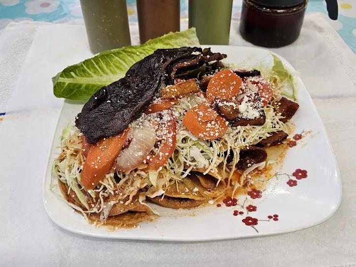 Los Twins Mexican Grill Picture 10