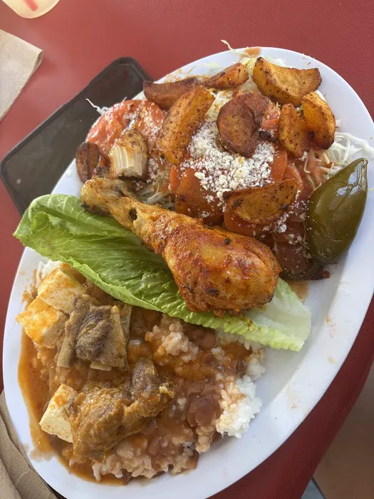 Los Twins Mexican Grill Picture 9