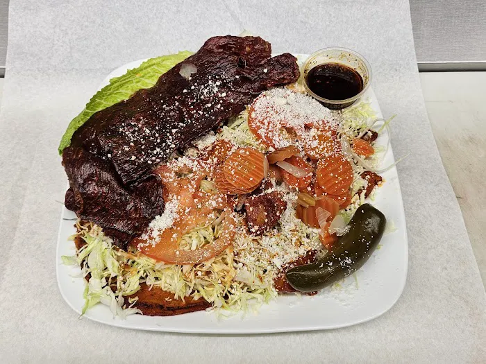 Los Twins Mexican Grill Picture 2