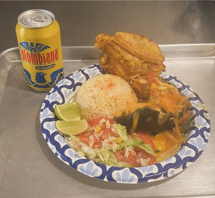 El Rancho Colombia Picture 2