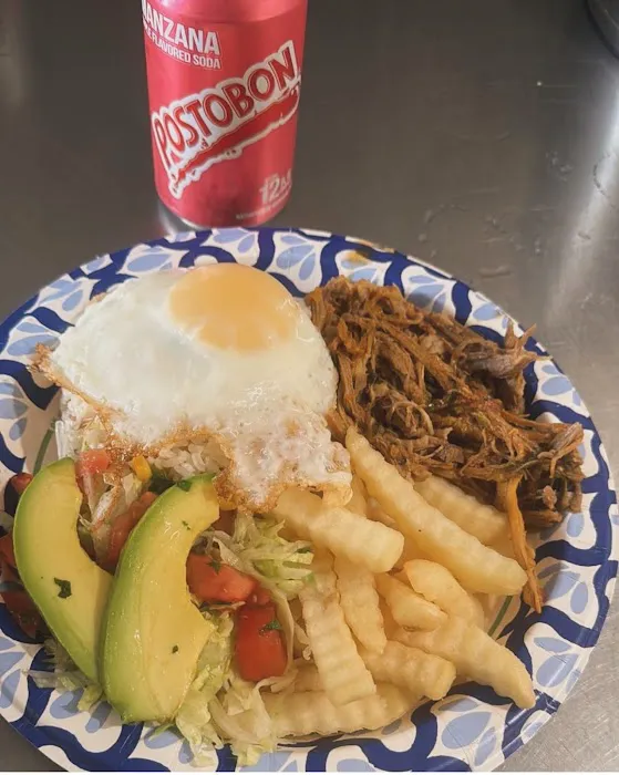 El Rancho Colombia Picture 1