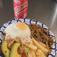 El Rancho Colombia ico