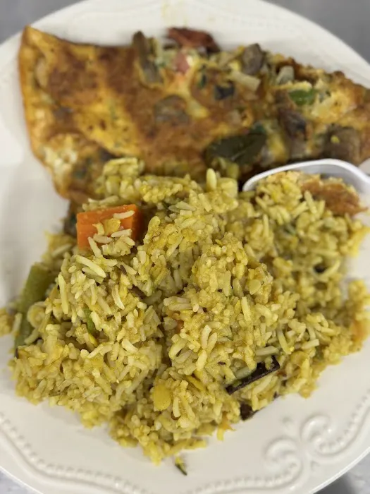 Zareenas Fusion Kitchen Picture 3