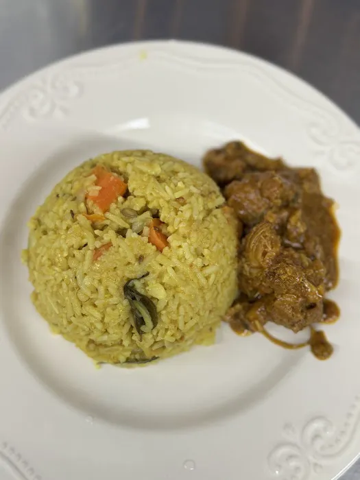 Zareenas Fusion Kitchen Picture 6