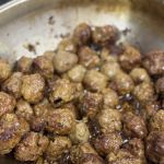 Zareenas Fusion Kitchen