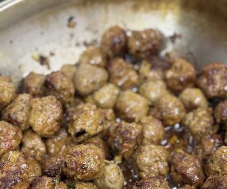 Zareenas Fusion Kitchen