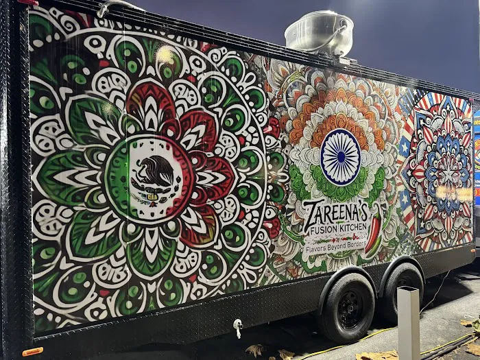 Zareenas Fusion Kitchen Picture 2