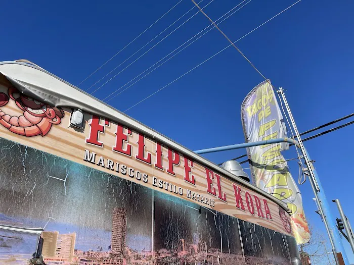 Felipe El Kora Picture 8