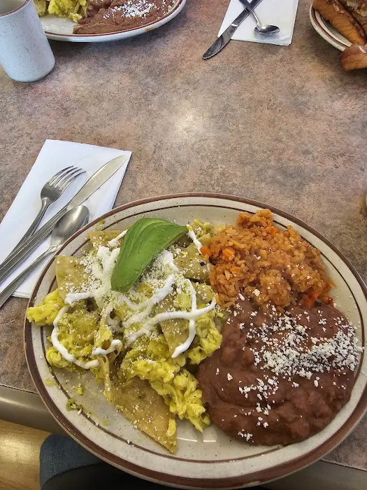 E Hope International Picture 7