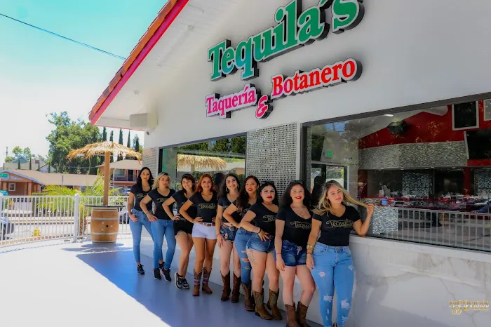 Tequila's Botanero Picture 4