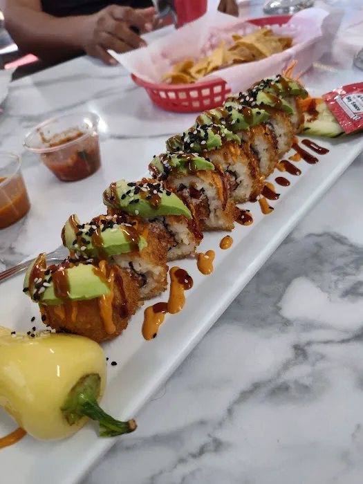 Tequila's Botanero Picture 2