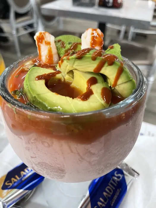 Tequila's Botanero Picture 5