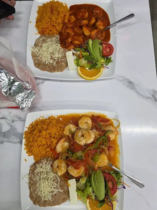 Tequila's Botanero Picture 8