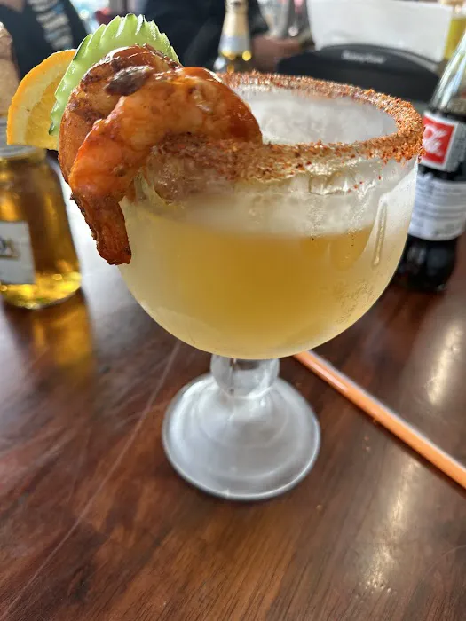 Tequila's Botanero Picture 7