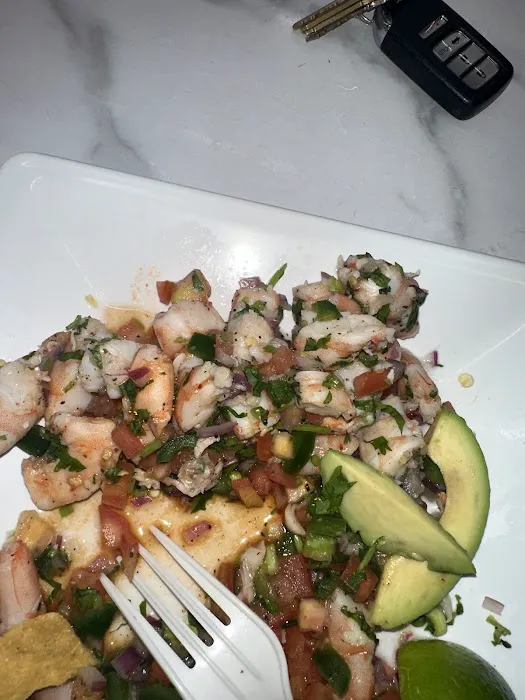 Tequila's Botanero Picture 3