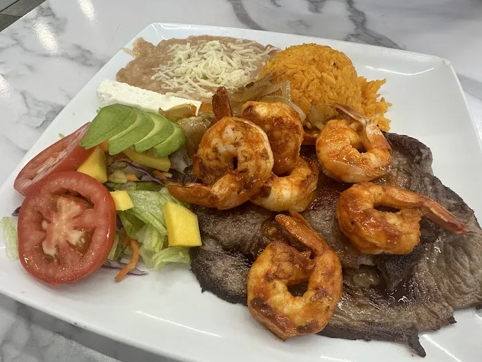 Tequila's Botanero Picture 6