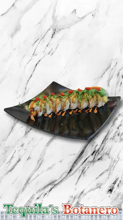 Tequila's Botanero Picture 1