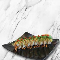 Tequila's Botanero ico