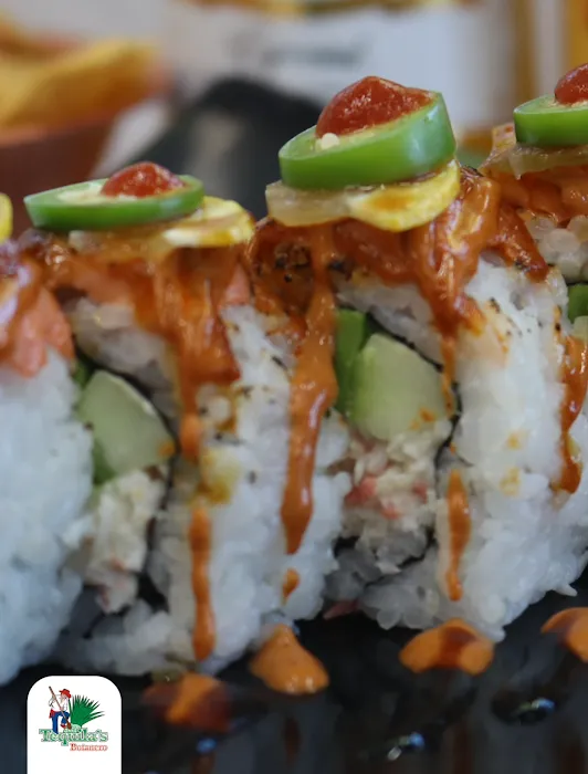 Tequila's Botanero Picture 10