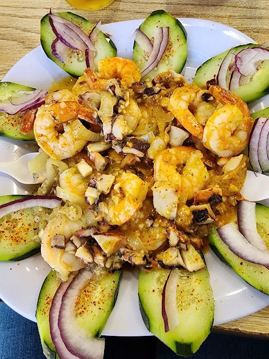 Mariscos San Juan Picture 4